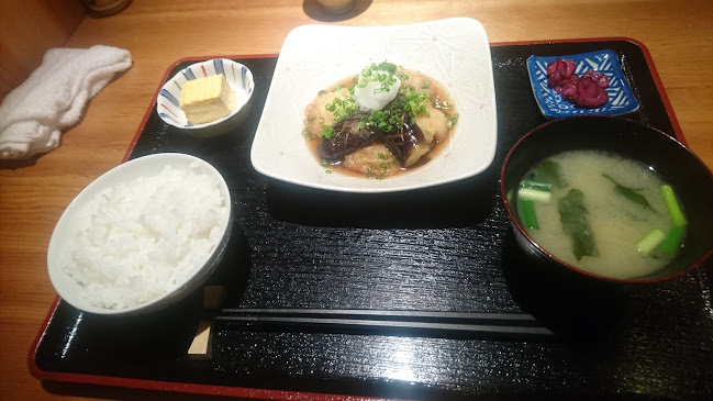世田谷おかふく - 飲食業