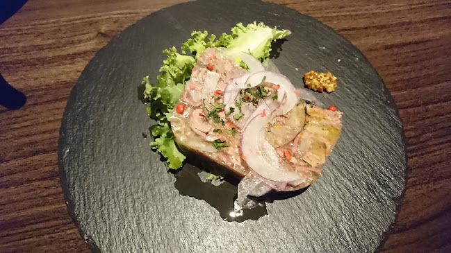 Comentarii opinii despre italian bar diario