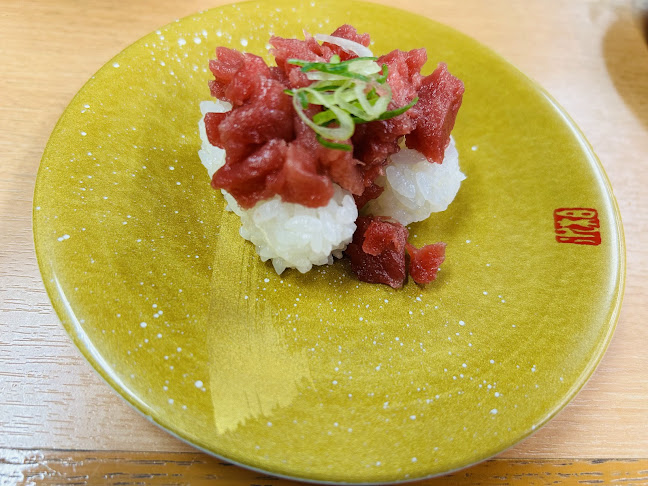 活魚寿司 鶴原店 - 泉佐野市