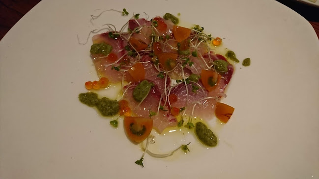 italian bar diario - 小金井市