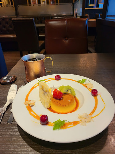 Opinii despre 銀座珈琲店 銀座数寄屋橋店 în 中央区 - 飲食業