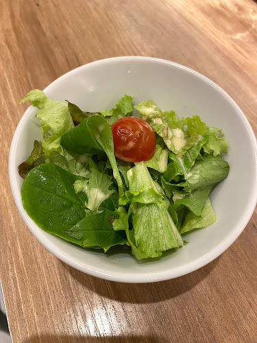 Comentarii opinii despre ダイヤモンドカリー 大阪国際空港