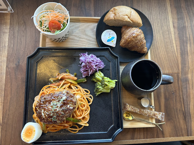 楓の珈琲 - 丸亀市