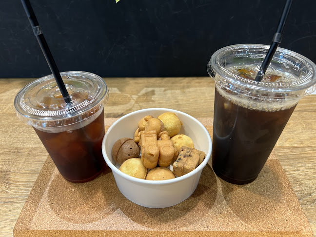 さんじのおやつ 観光交流センター店 - 福井市