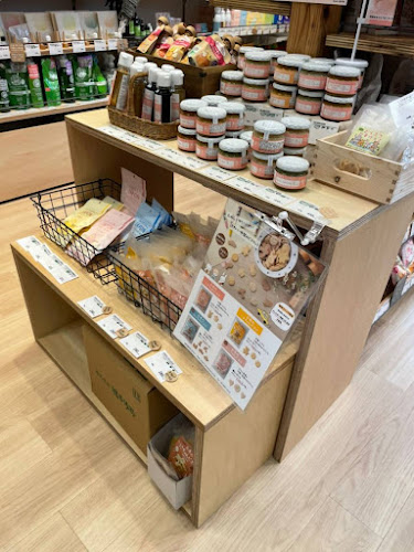 KUMU ORGANIC MARKET - 豊中市