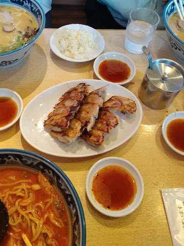 Comentarii opinii despre にんにくらーめん天洋 大池橋店