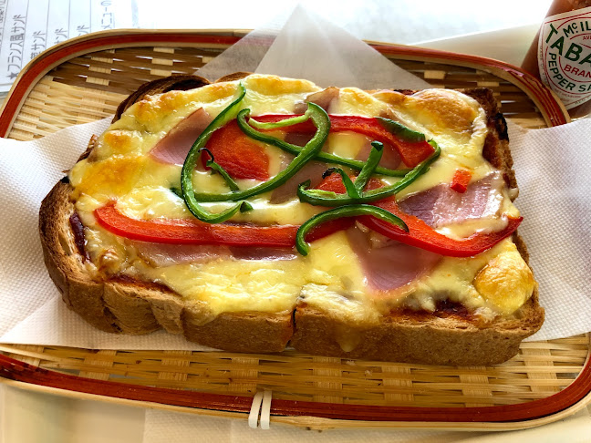 館山中村屋 - 館山市