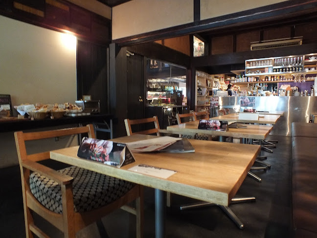 Cafe Dining Lounge THE PARK - 飲食業