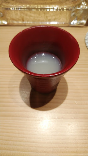 鮨まつやま - 大阪市