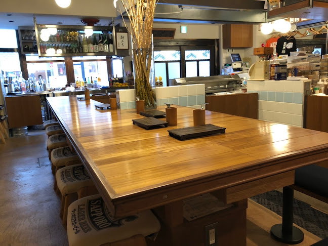 Comentarii opinii despre もつ焼きいしん 春日部本店