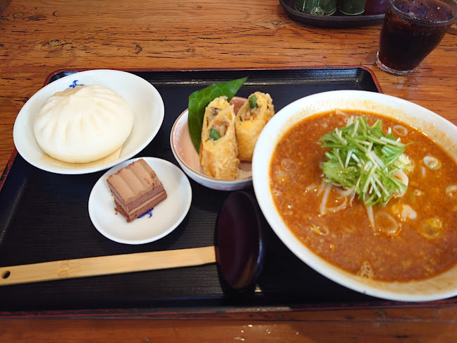 てんじく 加古川野口店 - 飲食業