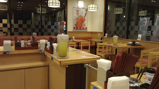 Opinii despre なか卯 38号帯広西4条店 în 帯広市 - 飲食業