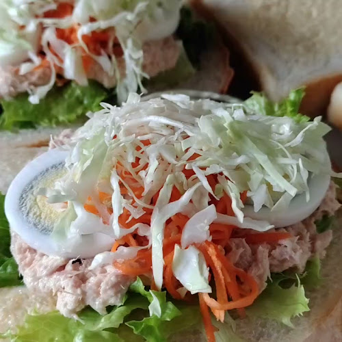 酵母パンまひろ