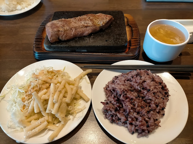 やっぱりステーキ ポップタウン住道店 - 飲食業