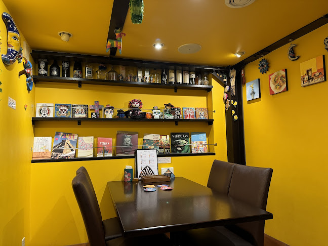 トルタコス - 飲食業