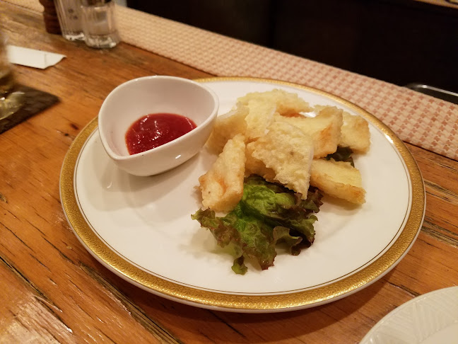 ぜふぃーる - 富山市