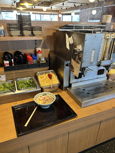 香の川製麺 美原店 - 堺市