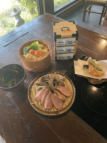 そば繁／手打ち蕎麦 繁 - 和泉市