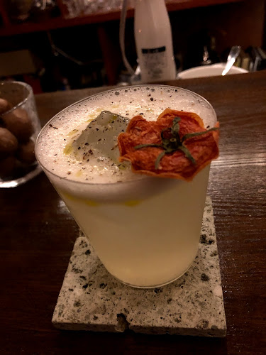 Bar&Cafe Herbalist - 飲食業