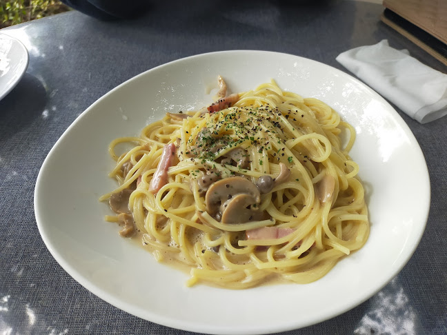 Comentarii opinii despre 三橋の森 カフェ・ボスケ