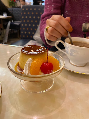 純喫茶 アメリカン - 飲食業