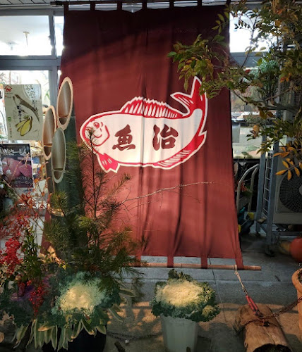 Comentarii opinii despre 魚治