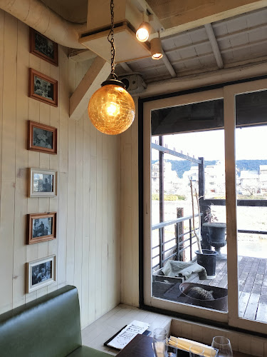 アモーレ木屋町 - 飲食業