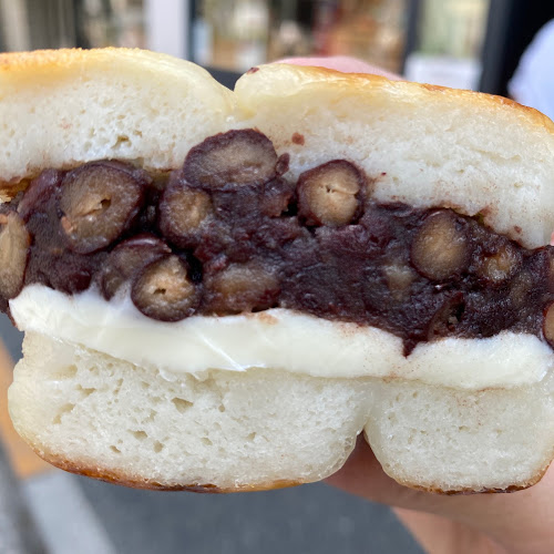 マルイチベーグル - 港区