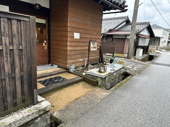 Comentarii opinii despre ツカダ珈琲