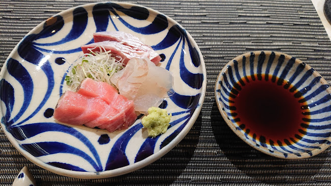 料理 いしみね 那覇本店 - 那覇市