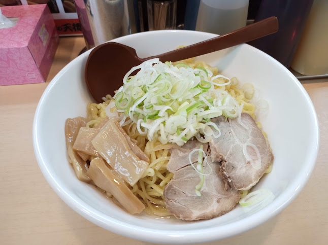 Comentarii opinii despre 味の天徳相模原星が丘店