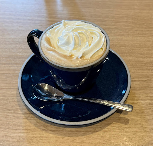 カフェ ルノアール 横浜元町店 - 飲食業