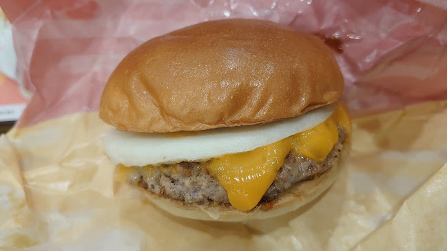 ロッテリア 春日井味美 - 飲食業