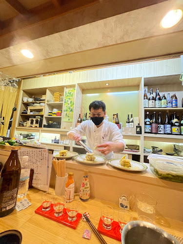 創作和食ダイニング 樹いち - 飲食業