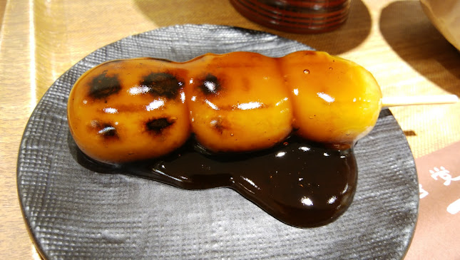 甘党まえだ あべちか店 - 大阪市