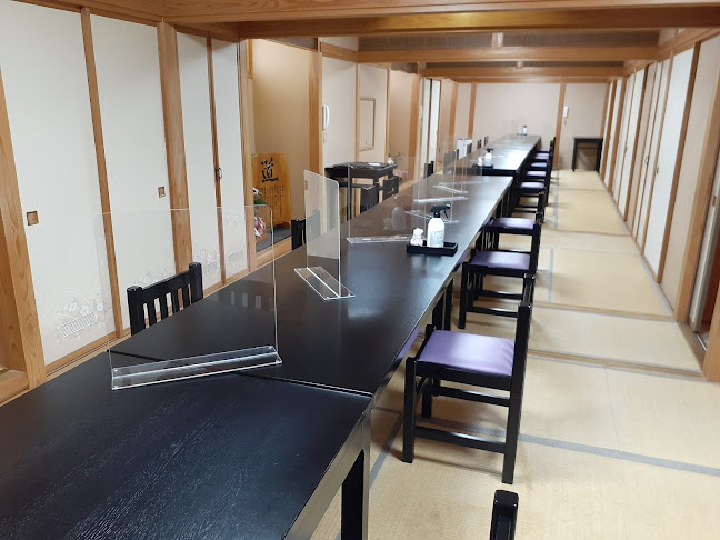 Opinii despre 茶寮おりおり în 福島市 - 飲食業