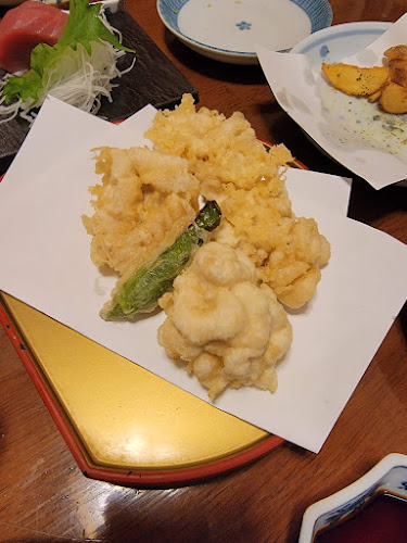 Opinii despre 味彩 ぜん în 旭川市 - 飲食業