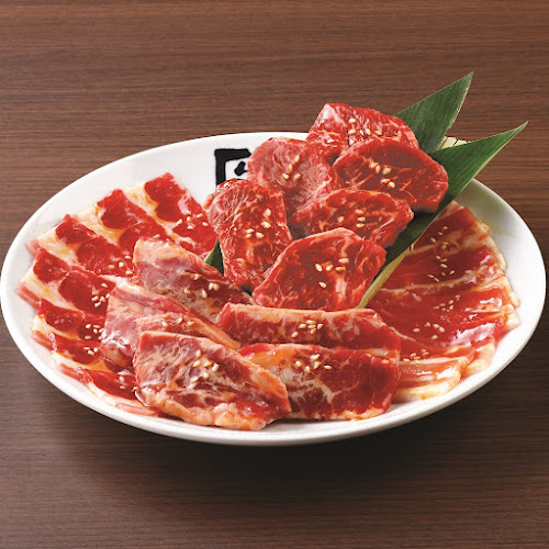 牛角 横浜鶴屋町店 - 横浜市