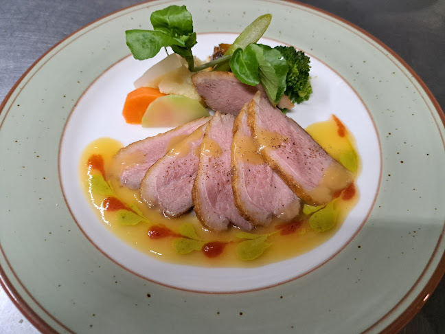 ビストロ フライパン - 鳥取市