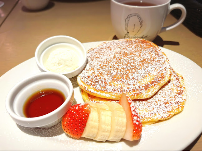 サラベス 東京店 - 飲食業