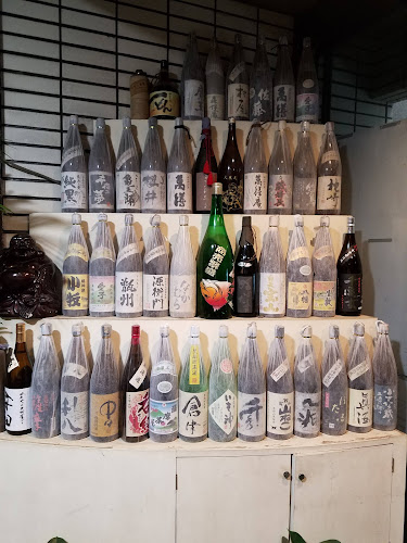 さかなちゃん - 飲食業