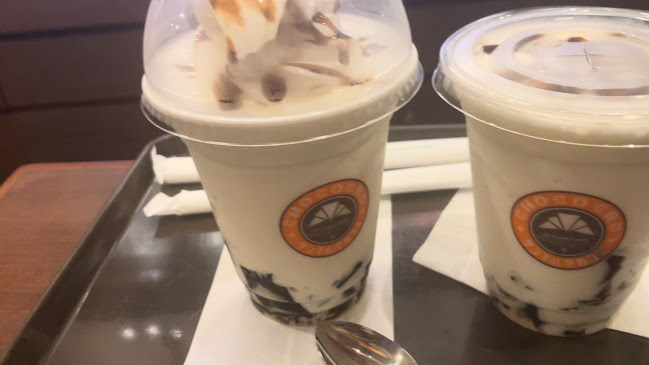 サンマルクカフェ 目黒西口店