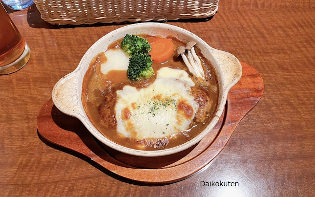 洋食屋ふらいと - 飲食業