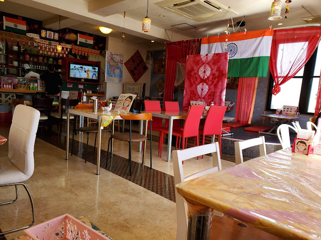 Comentarii opinii despre インド食堂 フルバリ