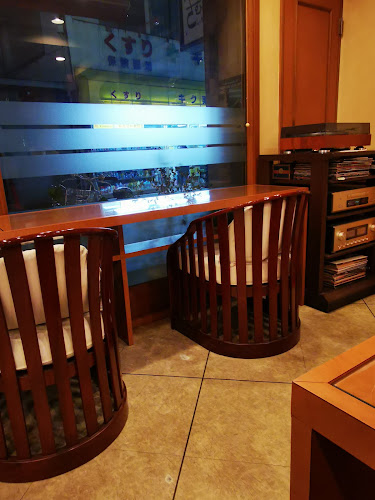 さむしんぐ コーヒーと家具の店 - 飲食業