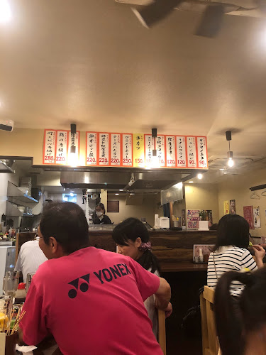 練馬 春田屋 本店 - 練馬区