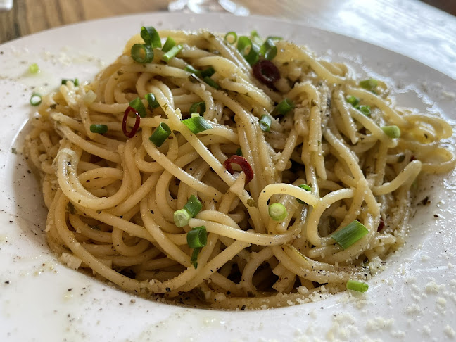 CaCa Grill & Pizza - 横浜市