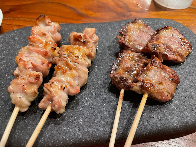 炭火やきとり 鶏屋大 （けいやだい）千林 - 飲食業