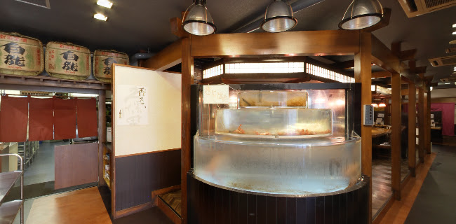 海鮮ろばた 壱勢 新潟店 - 新潟市