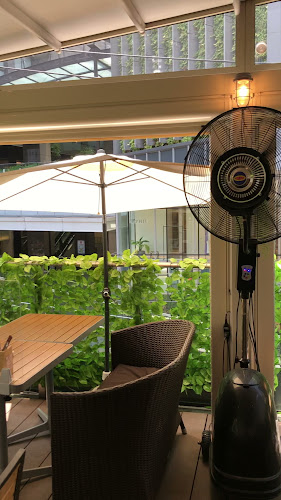 Tokyo Orchard Cafe - 飲食業